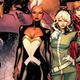 Claremont’s X-Women